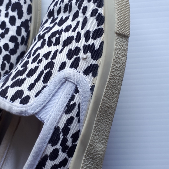 Yves Saint Laurent Babycat Skate Shoe Sz.37.5 - Picture 10 of 10